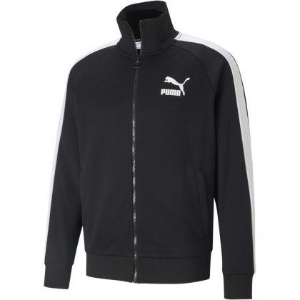 PUMA Iconic T7 530094 bluza sportowa męska M