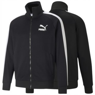 Puma Iconic T7 530094 - Bluza Męska Nowa Streetwear Sport - rozmiar M
