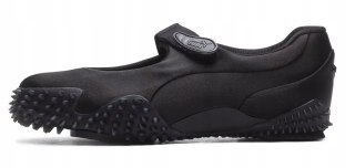 PUMA Mostro Fey Satin 401063-02 Black sneakersy męskie 44