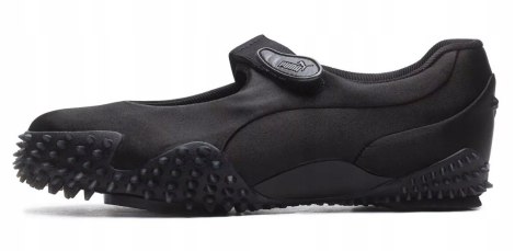 PUMA Mostro Fey Satin 401063-02 Black sneakersy męskie 44