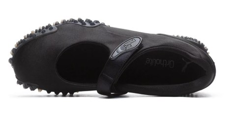 PUMA Mostro Fey Satin 401063-02 Black sneakersy męskie 44