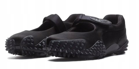PUMA Mostro Fey Satin 401063-02 Black sneakersy męskie 44