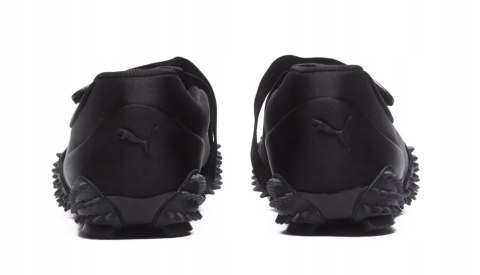 PUMA Mostro Fey Satin 401063-02 Black sneakersy męskie 44