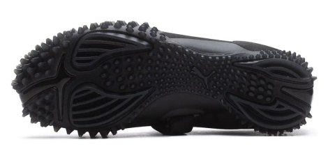 PUMA Mostro Fey Satin 401063-02 Black sneakersy męskie 44