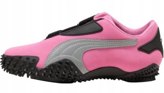 PUMA Mostro OG 397330-15 Black sneakersy damskie 38,5