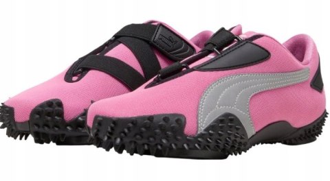 PUMA Mostro OG 397330-15 Black sneakersy damskie 38,5