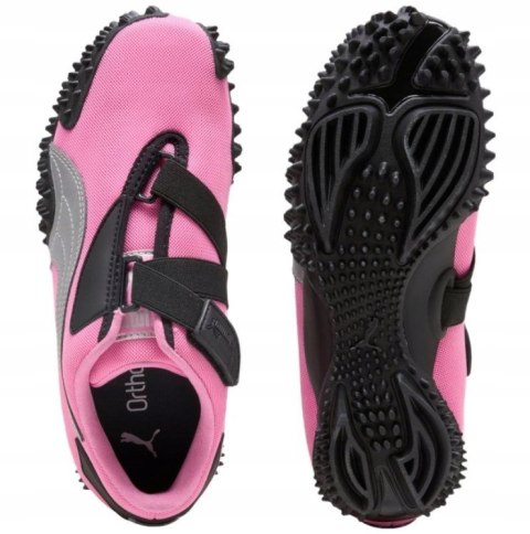 PUMA Mostro OG 397330-15 Black sneakersy damskie 38,5