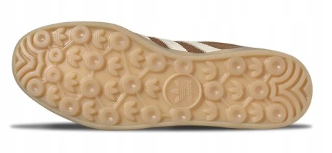 Adidas Gazelle Indoor JR8851 Brown damskie 37 1/3