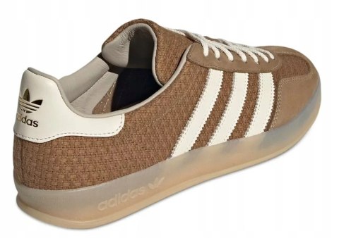 Adidas Gazelle Indoor JR8851 Brown damskie 38