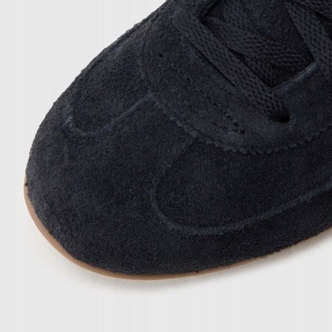 Adidas Handball Spezial Black damskie 39 1/3