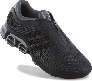 Adidas Megaride S2 JR4743 Core Black unisex 38 2/3
