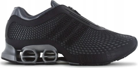 Adidas Megaride S2 JR4743 Core Black unisex 38 2/3