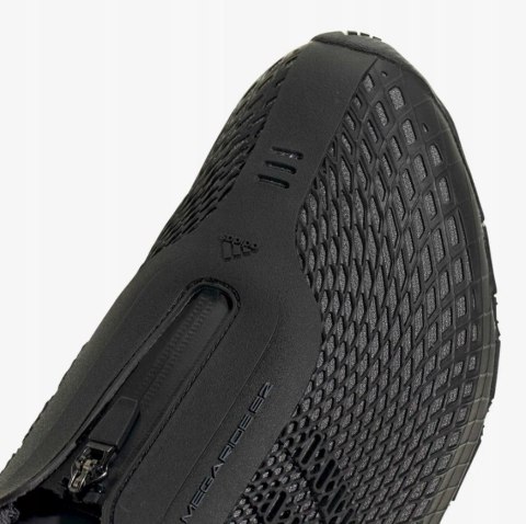 Adidas Megaride S2 JR4743 Core Black unisex 38 2/3