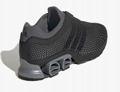 Adidas Megaride S2 JR4743 Core Black unisex 38 2/3