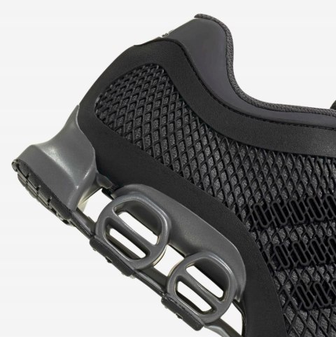 Adidas Megaride S2 JR4743 Core Black unisex 38 2/3