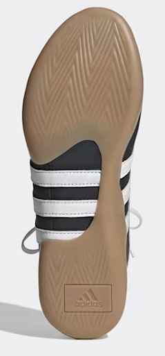 Adidas Taekwondo Mei Jane JR7031 Core Black damskie 36 2/3