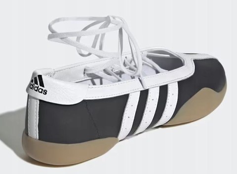 Adidas Taekwondo Mei Jane JR7031 Core Black damskie 37 1/3