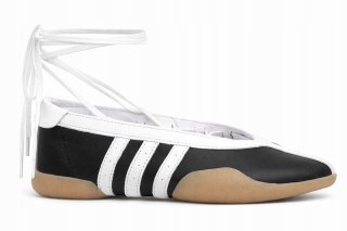 Adidas Taekwondo Mei Jane JR7031 Core Black damskie 38