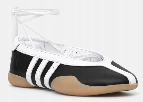 Adidas Taekwondo Mei Jane JR7031 Core Black damskie 38