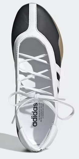 Adidas Taekwondo Mei Jane JR7031 Core Black damskie 38