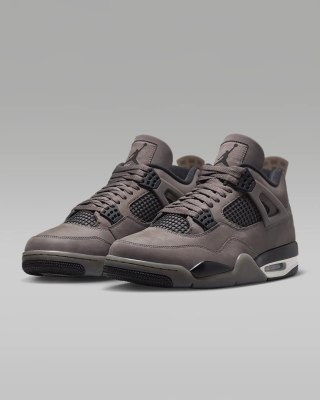 Air Jordan 4 Retro Cave Stone FV5029-200 unisex 40