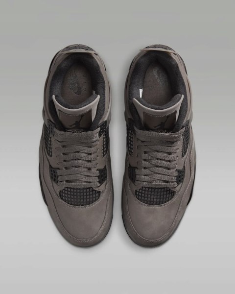 Air Jordan 4 Retro Cave Stone FV5029-200 unisex 40