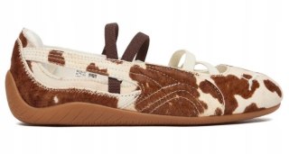 PUMA Speedcat Ballet Cow 407787 Cow Print damskie 38,5