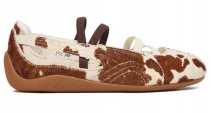 PUMA Speedcat Ballet Cow 407787 Cow Print damskie 38,5