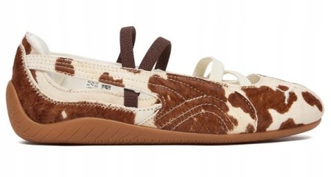 PUMA Speedcat Ballet Cow 407787 Cow Print damskie 38,5