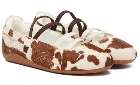 PUMA Speedcat Ballet Cow 407787 Cow Print damskie 38,5
