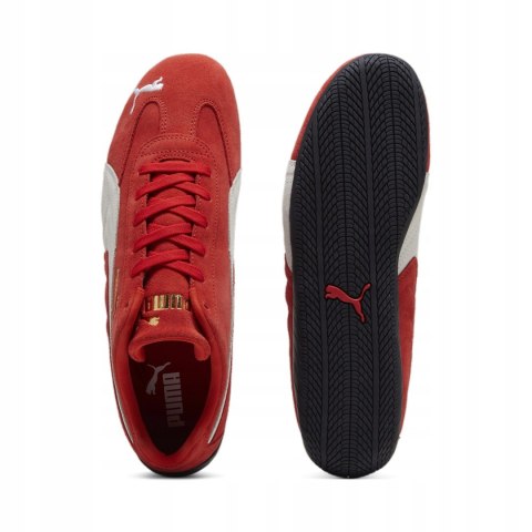 PUMA Speedcat OG 398846-02 For All Time Red damskie 37,5