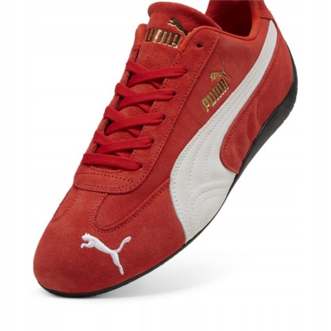 PUMA Speedcat OG 398846-02 For All Time Red damskie 37,5