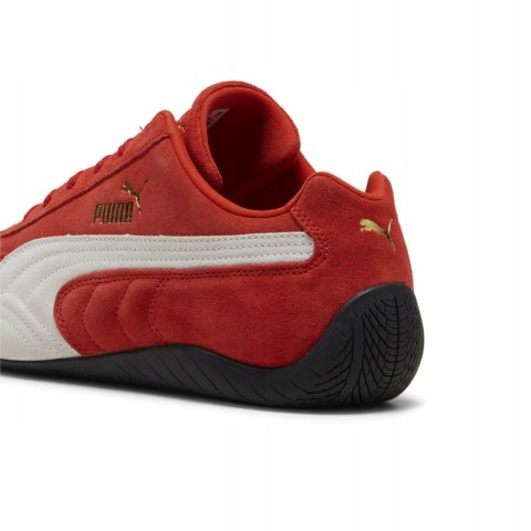 PUMA Speedcat OG 398846-02 For All Time Red damskie 38,5